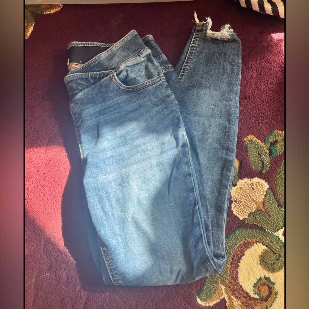 Maurice’s Jeggings